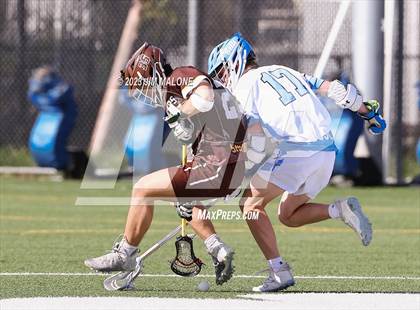 Thumbnail 1 in Saint Francis @ Bellarmine College Prep photogallery.