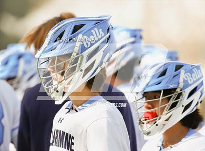 Thumbnail 1 in Saint Francis @ Bellarmine College Prep photogallery.