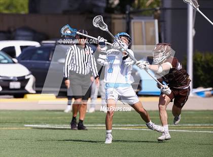 Thumbnail 3 in Saint Francis @ Bellarmine College Prep photogallery.