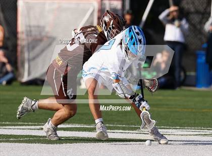 Thumbnail 3 in Saint Francis @ Bellarmine College Prep photogallery.