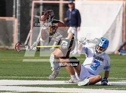 Thumbnail 3 in Saint Francis @ Bellarmine College Prep photogallery.
