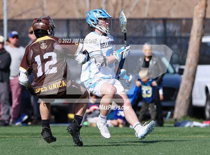 Thumbnail 2 in Saint Francis @ Bellarmine College Prep photogallery.
