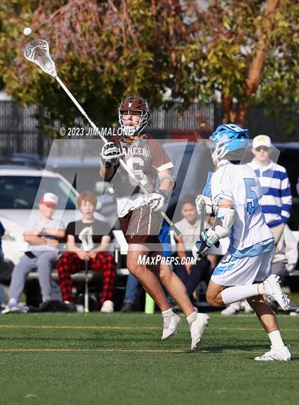 Thumbnail 2 in Saint Francis @ Bellarmine College Prep photogallery.