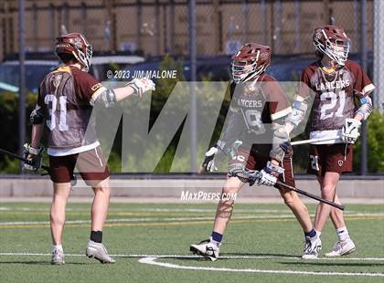 Thumbnail 1 in Saint Francis @ Bellarmine College Prep photogallery.