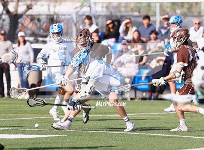 Thumbnail 2 in Saint Francis @ Bellarmine College Prep photogallery.