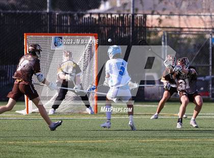 Thumbnail 1 in Saint Francis @ Bellarmine College Prep photogallery.