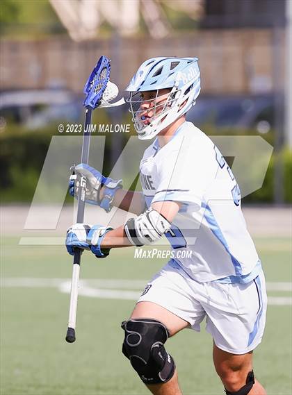 Thumbnail 1 in Saint Francis @ Bellarmine College Prep photogallery.