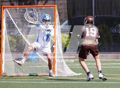 Thumbnail 1 in Saint Francis @ Bellarmine College Prep photogallery.