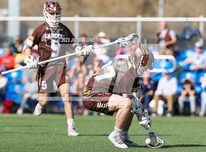 Thumbnail 1 in Saint Francis @ Bellarmine College Prep photogallery.