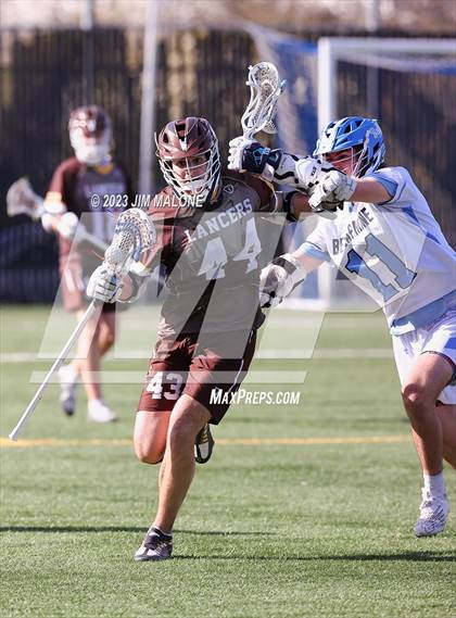 Thumbnail 3 in Saint Francis @ Bellarmine College Prep photogallery.