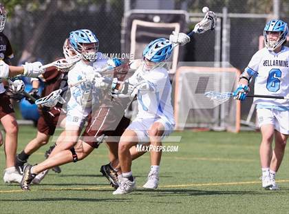 Thumbnail 2 in Saint Francis @ Bellarmine College Prep photogallery.