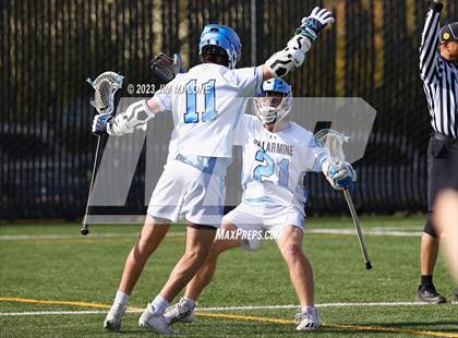 Thumbnail 2 in Saint Francis @ Bellarmine College Prep photogallery.