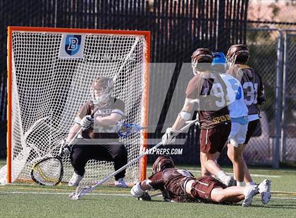 Thumbnail 2 in Saint Francis @ Bellarmine College Prep photogallery.