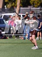 Photo from the gallery "Saint Francis @ Bellarmine College Prep"