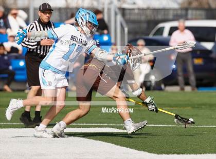 Thumbnail 1 in Saint Francis @ Bellarmine College Prep photogallery.