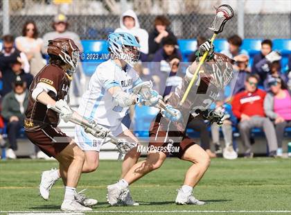 Thumbnail 2 in Saint Francis @ Bellarmine College Prep photogallery.