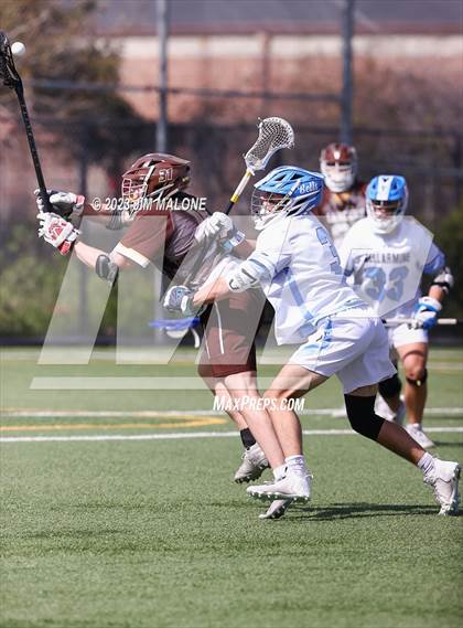 Thumbnail 3 in Saint Francis @ Bellarmine College Prep photogallery.