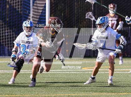 Thumbnail 2 in Saint Francis @ Bellarmine College Prep photogallery.