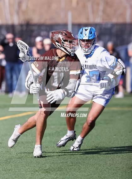 Thumbnail 3 in Saint Francis @ Bellarmine College Prep photogallery.