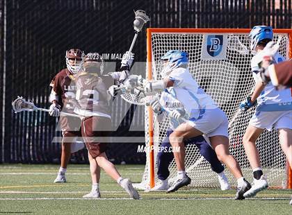 Thumbnail 3 in Saint Francis @ Bellarmine College Prep photogallery.