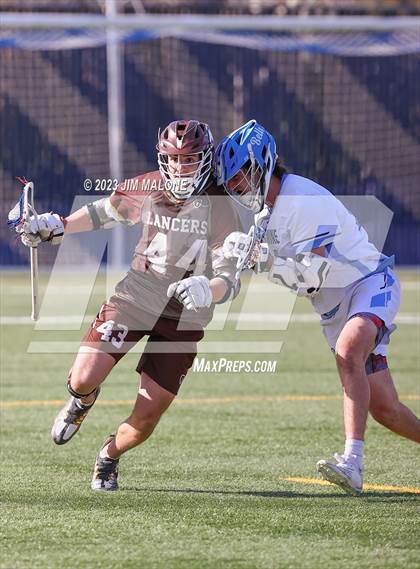 Thumbnail 2 in Saint Francis @ Bellarmine College Prep photogallery.