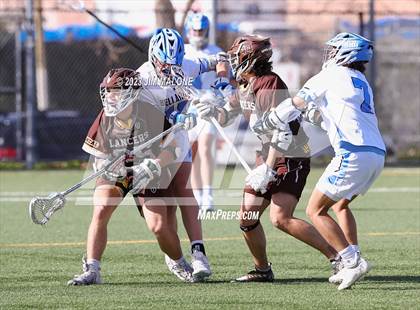 Thumbnail 2 in Saint Francis @ Bellarmine College Prep photogallery.