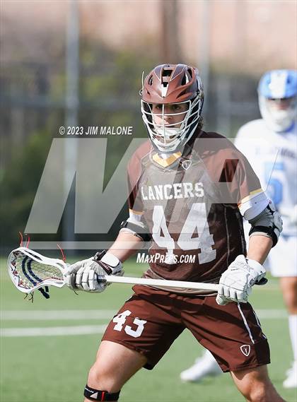 Thumbnail 1 in Saint Francis @ Bellarmine College Prep photogallery.