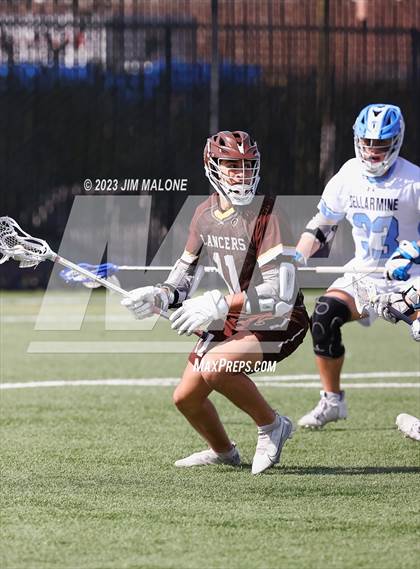 Thumbnail 1 in Saint Francis @ Bellarmine College Prep photogallery.