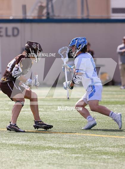 Thumbnail 2 in Saint Francis @ Bellarmine College Prep photogallery.