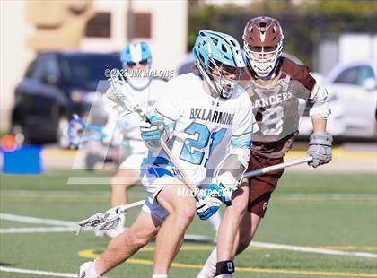 Thumbnail 2 in Saint Francis @ Bellarmine College Prep photogallery.
