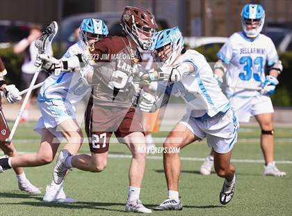 Thumbnail 2 in Saint Francis @ Bellarmine College Prep photogallery.
