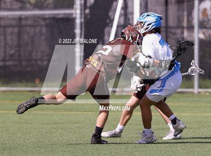 Thumbnail 1 in Saint Francis @ Bellarmine College Prep photogallery.