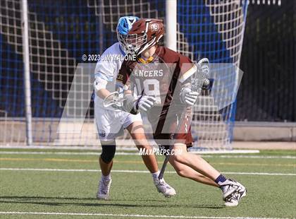 Thumbnail 3 in Saint Francis @ Bellarmine College Prep photogallery.