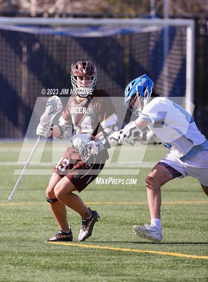 Thumbnail 1 in Saint Francis @ Bellarmine College Prep photogallery.