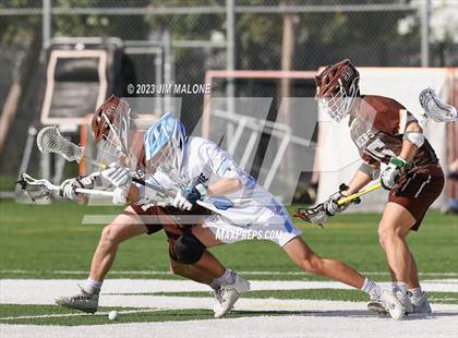 Thumbnail 2 in Saint Francis @ Bellarmine College Prep photogallery.