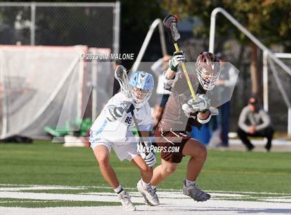 Thumbnail 1 in Saint Francis @ Bellarmine College Prep photogallery.