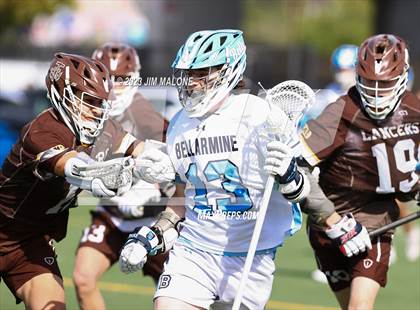 Thumbnail 3 in Saint Francis @ Bellarmine College Prep photogallery.