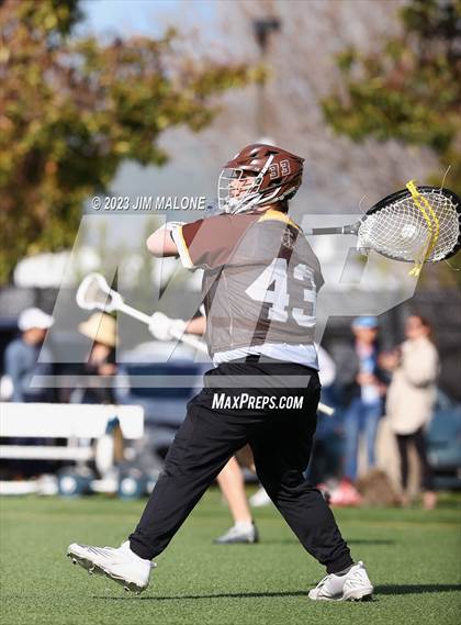Thumbnail 2 in Saint Francis @ Bellarmine College Prep photogallery.