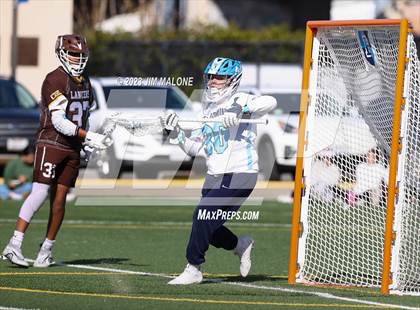 Thumbnail 3 in Saint Francis @ Bellarmine College Prep photogallery.