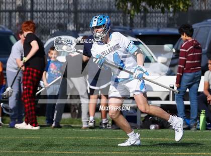 Thumbnail 1 in Saint Francis @ Bellarmine College Prep photogallery.