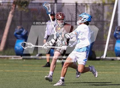 Thumbnail 3 in Saint Francis @ Bellarmine College Prep photogallery.