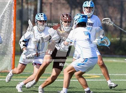Thumbnail 3 in Saint Francis @ Bellarmine College Prep photogallery.