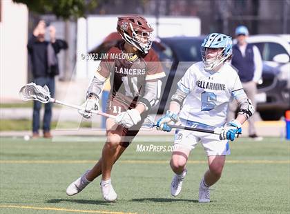 Thumbnail 1 in Saint Francis @ Bellarmine College Prep photogallery.