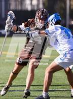 Photo from the gallery "Saint Francis @ Bellarmine College Prep"