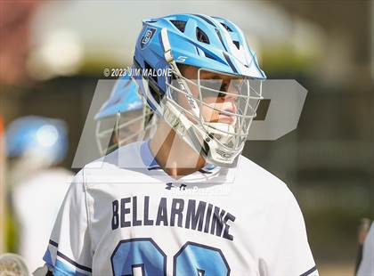 Thumbnail 3 in Saint Francis @ Bellarmine College Prep photogallery.