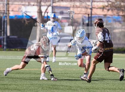 Thumbnail 3 in Saint Francis @ Bellarmine College Prep photogallery.