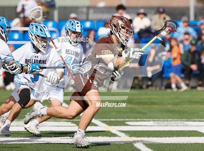Thumbnail 1 in Saint Francis @ Bellarmine College Prep photogallery.