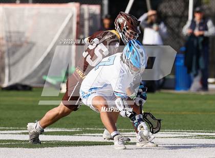 Thumbnail 1 in Saint Francis @ Bellarmine College Prep photogallery.