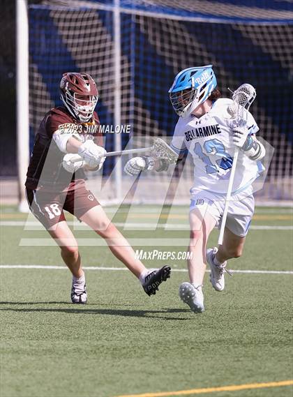 Thumbnail 3 in Saint Francis @ Bellarmine College Prep photogallery.