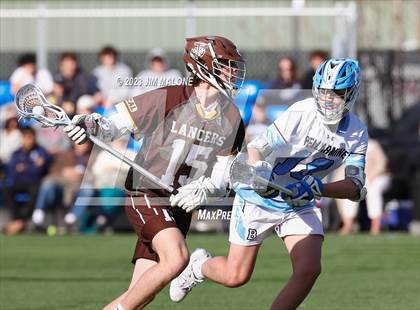 Thumbnail 2 in Saint Francis @ Bellarmine College Prep photogallery.